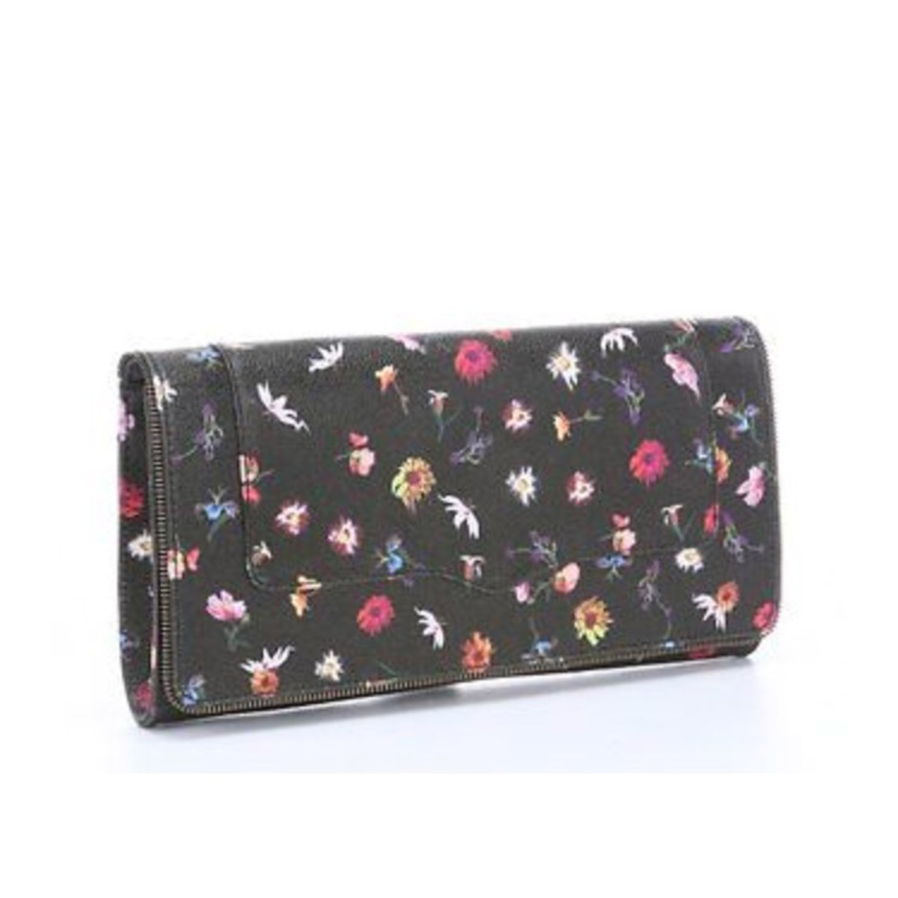 NWOT Rebecca Minkoff Amorous Clutch